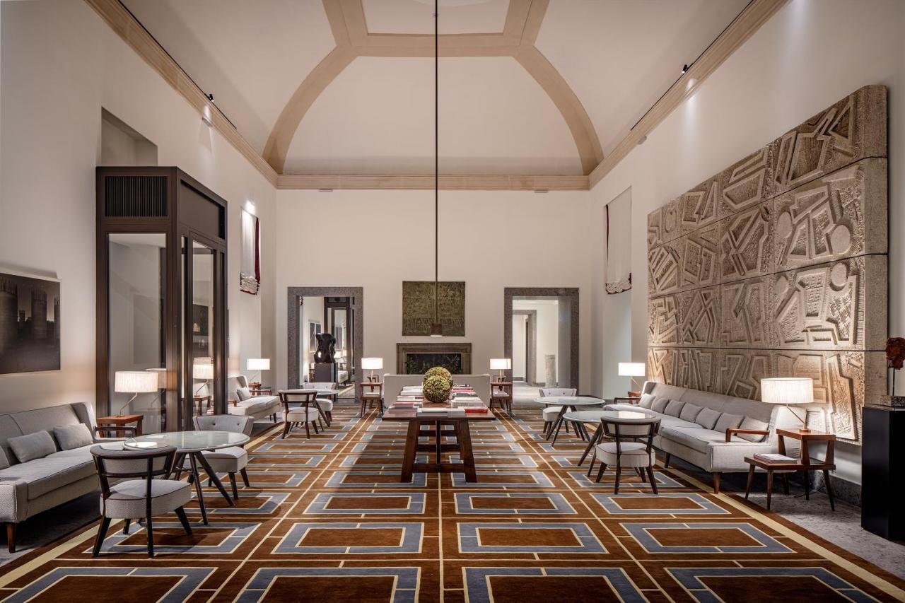 Portrait Milano - Lungarno Collection Hotel Exterior photo