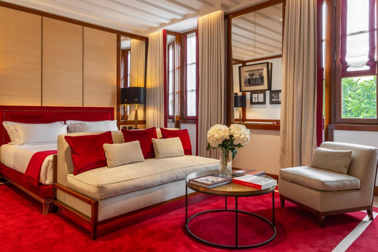 Portrait Milano - Lungarno Collection Hotel Exterior photo