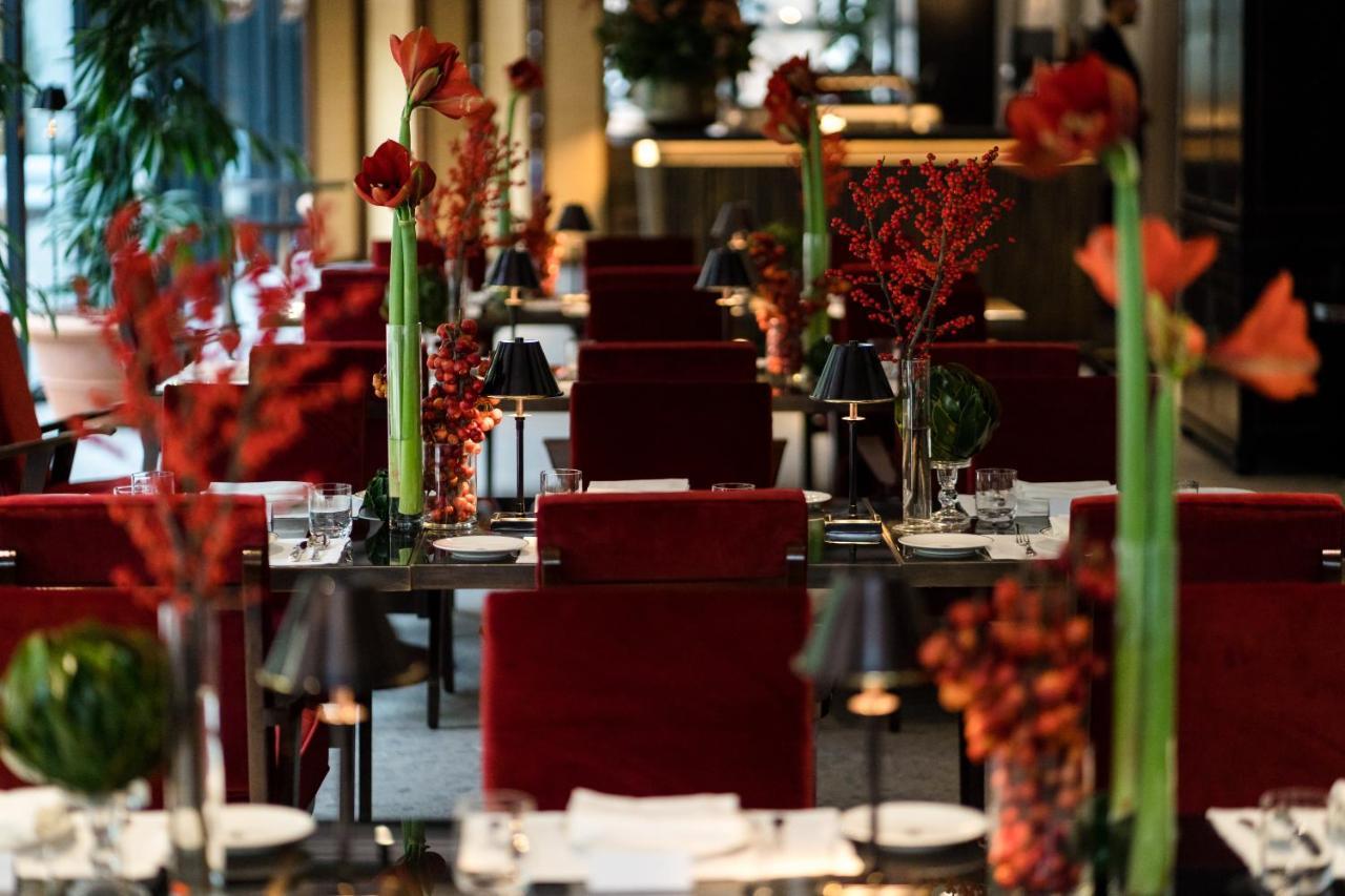 Portrait Milano - Lungarno Collection Hotel Exterior photo