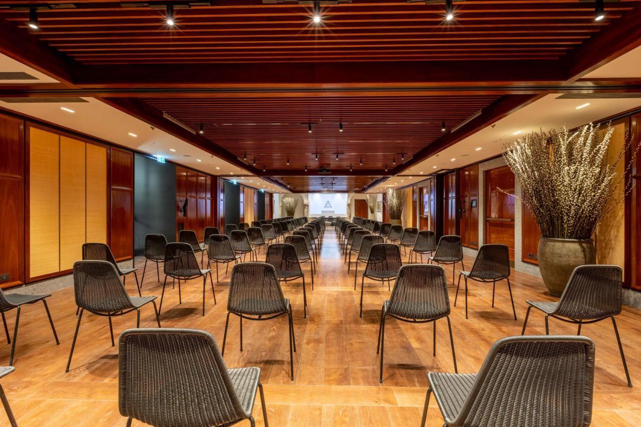 Portrait Milano - Lungarno Collection Hotel Exterior photo