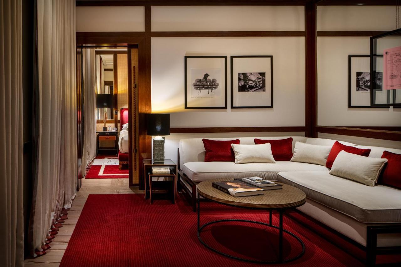 Portrait Milano - Lungarno Collection Hotel Exterior photo