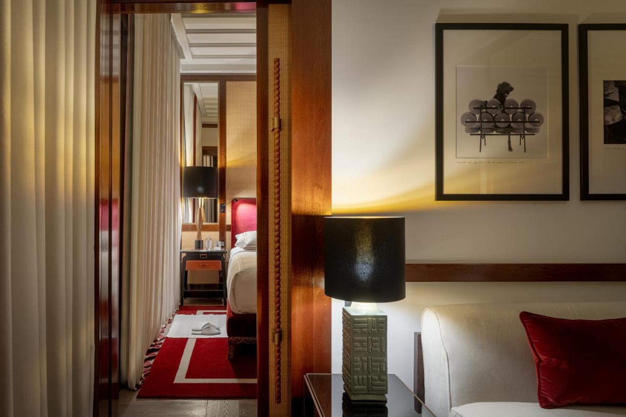 Portrait Milano - Lungarno Collection Hotel Exterior photo