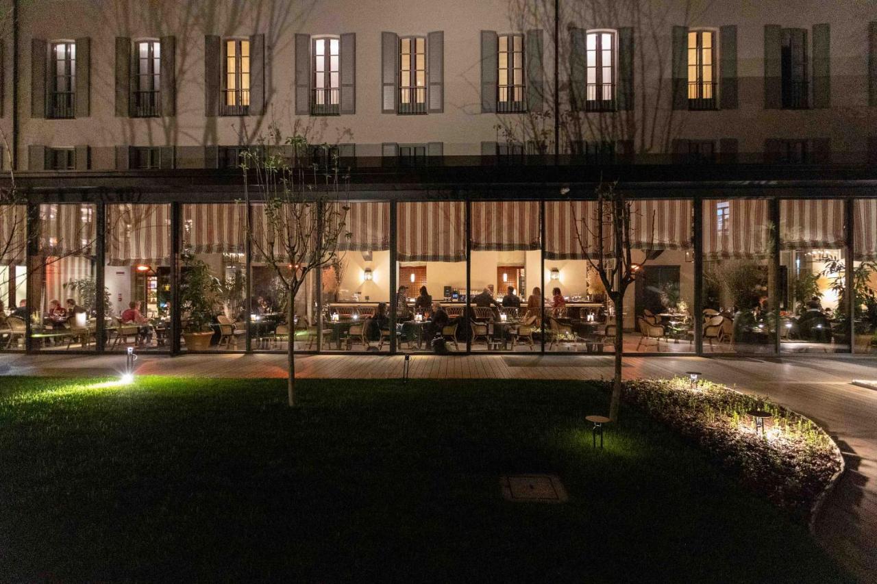 Portrait Milano - Lungarno Collection Hotel Exterior photo