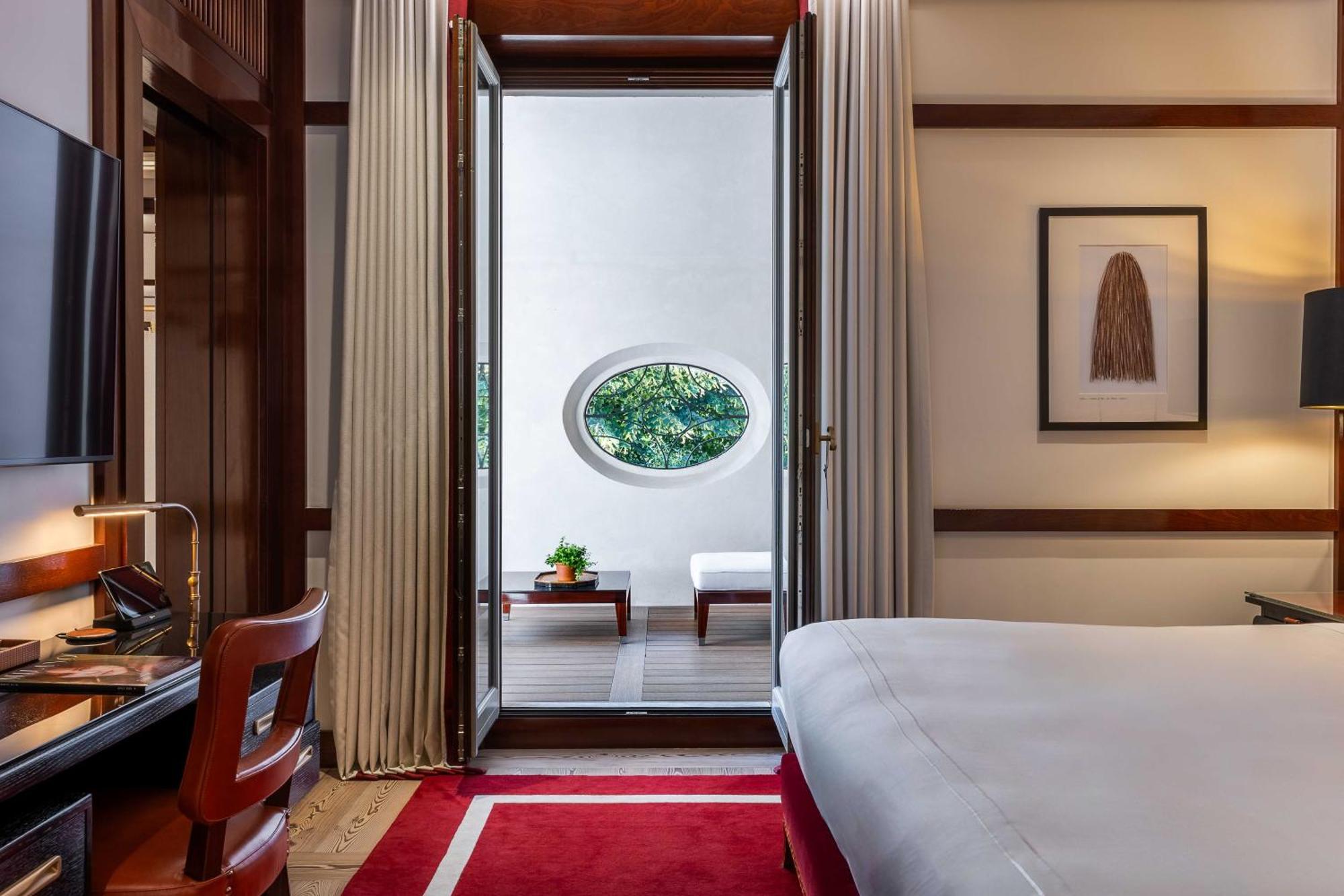 Portrait Milano - Lungarno Collection Hotel Exterior photo