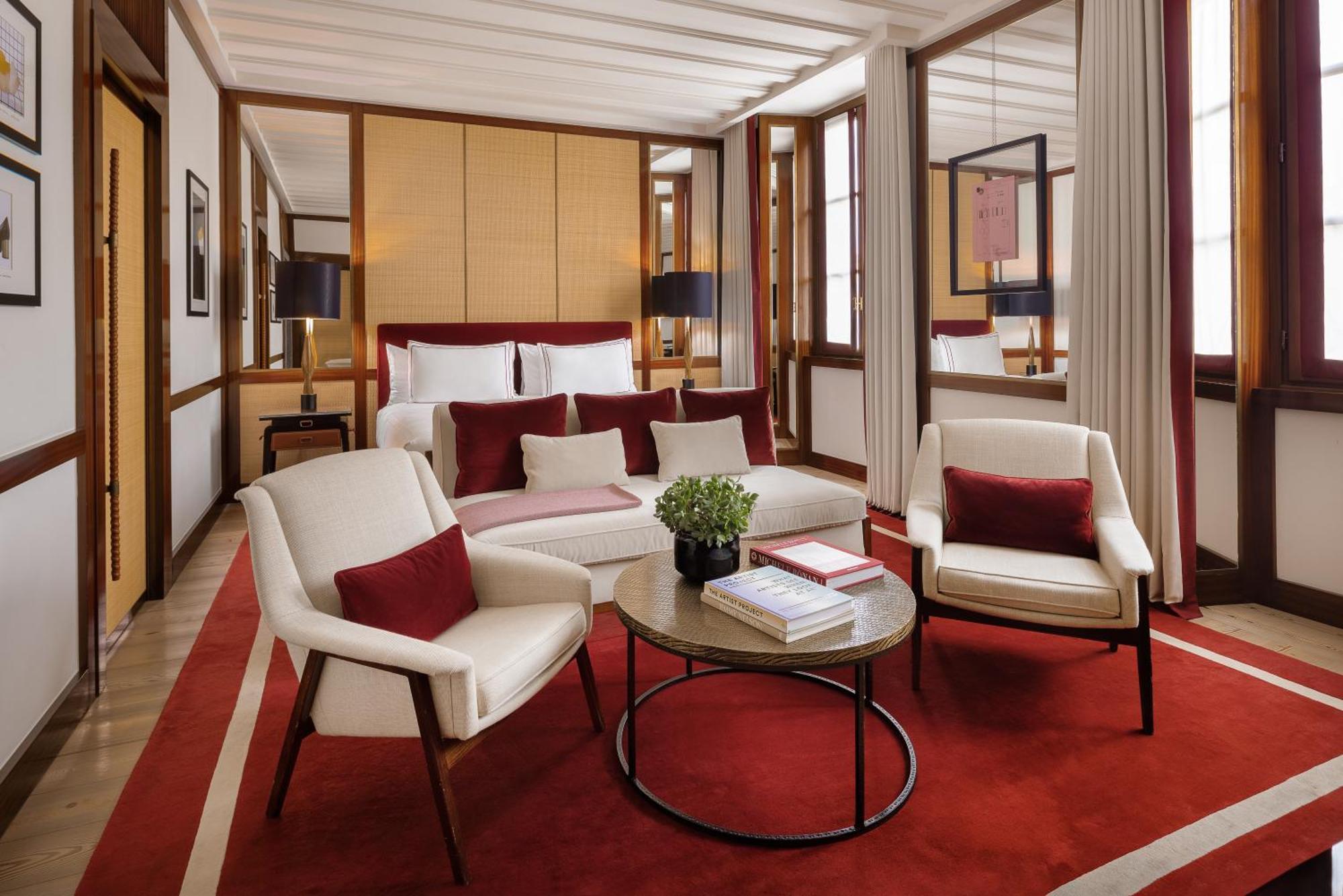 Portrait Milano - Lungarno Collection Hotel Exterior photo